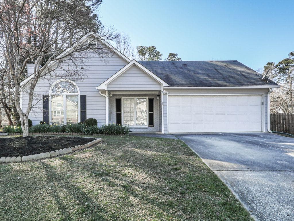 3510 Robin Lane, Acworth, GA 30101 — most recent listing photo