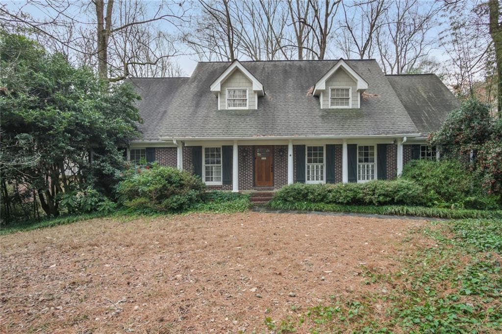 3147 Boxwood Drive, Atlanta, GA 30345 — most recent listing photo