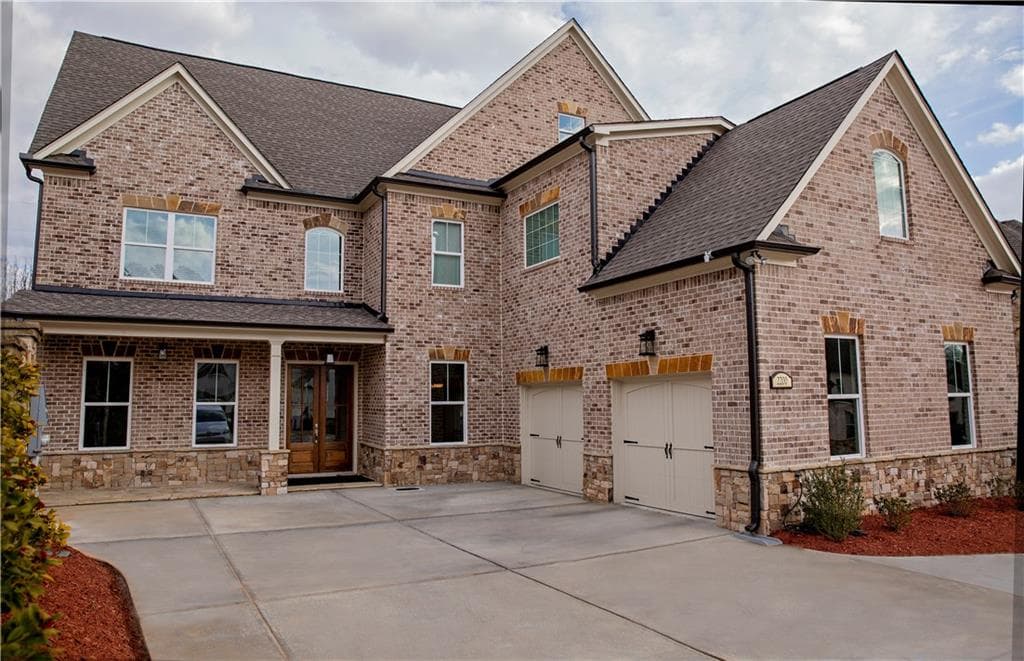 2200 Parsons Ridge, Johns Creek, GA 30097 — most recent listing photo