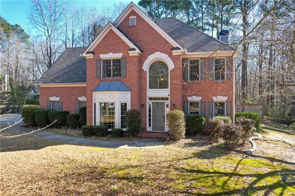 4410 Seth Circle, Cumming, GA 30040 — most recent listing photo