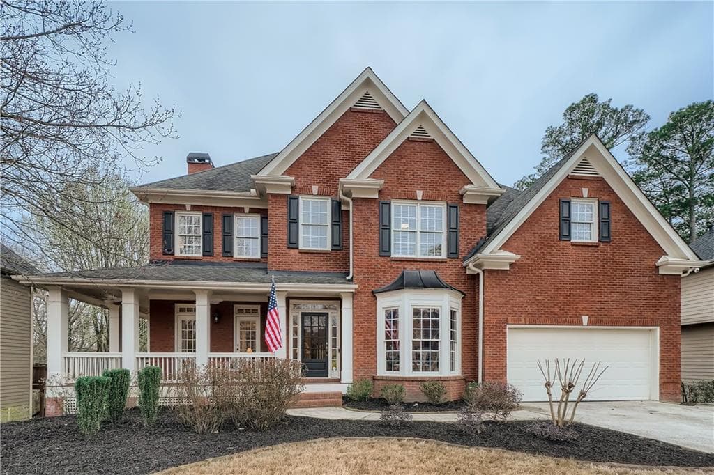 6825 Darlington Court, Cumming, GA 30040 — most recent listing photo