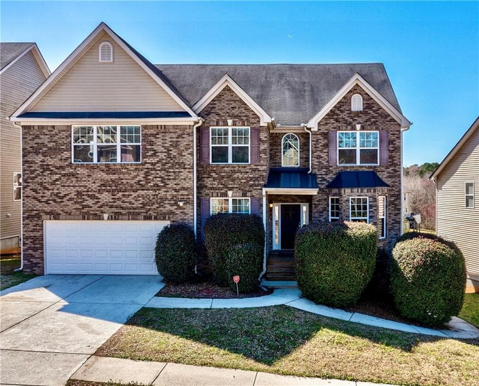 3450 Grand Manor Trail, Snellville, GA 30039 — most recent listing photo