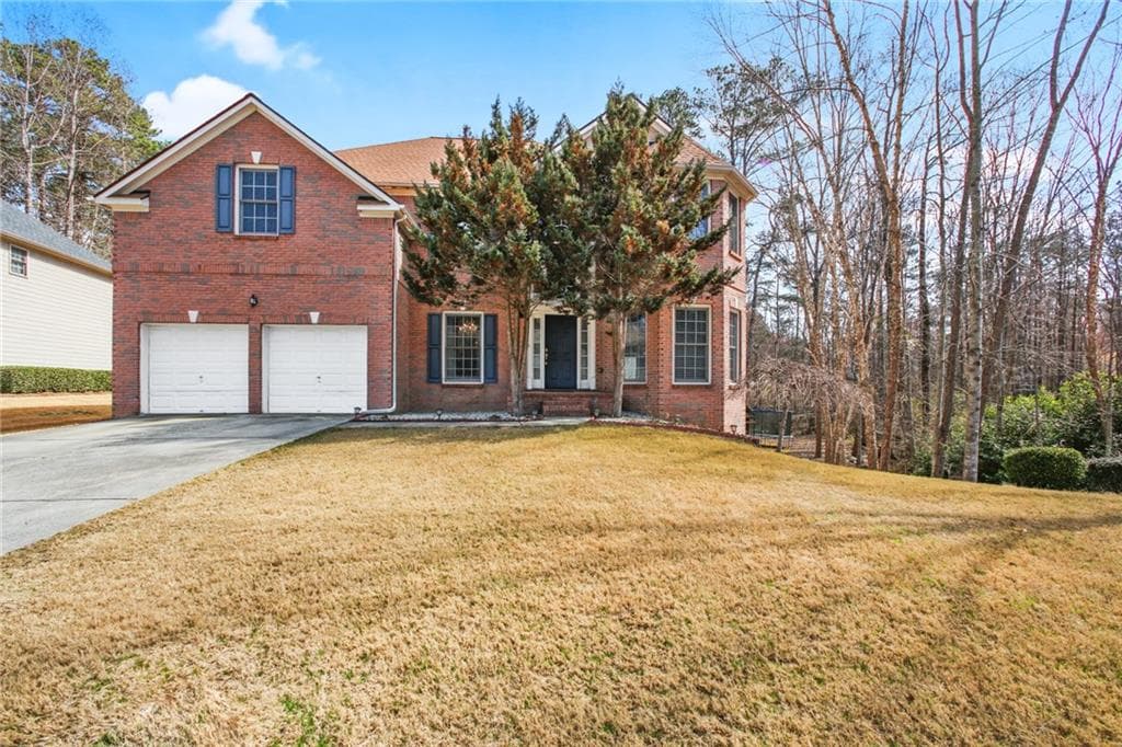 1560 Wheat Grass Way, Grayson, GA 30017 — most recent listing photo