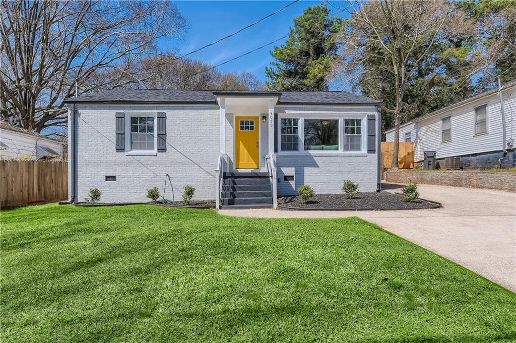 3079 Cloverhurst Drive, East Point, GA 30344 — most recent listing photo