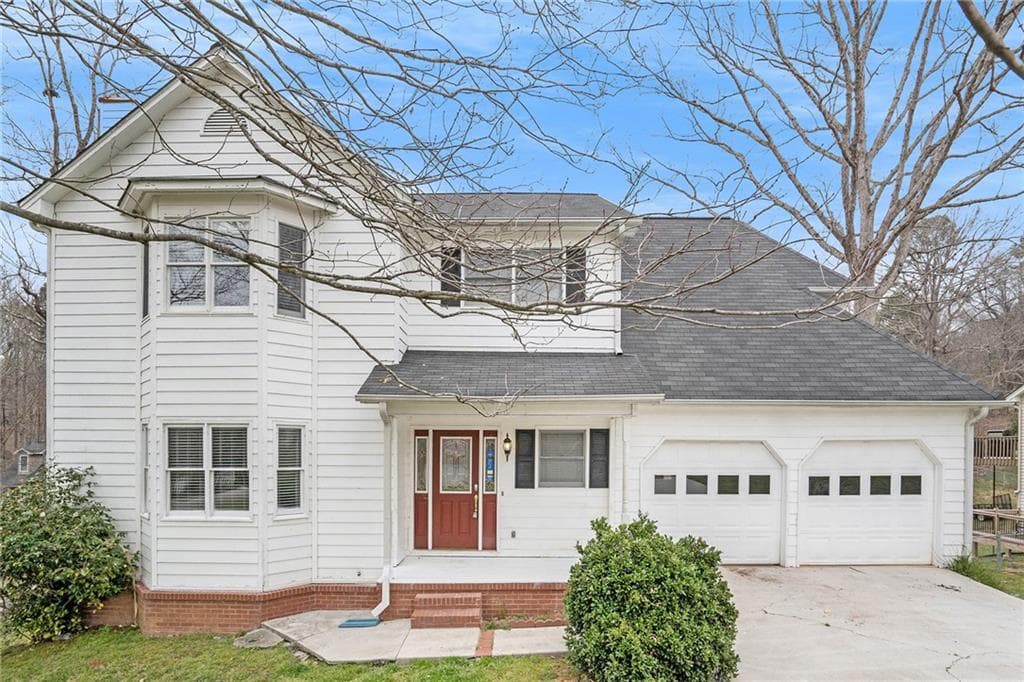 3414 S View Trail, Gainesville, GA 30506 — most recent listing photo
