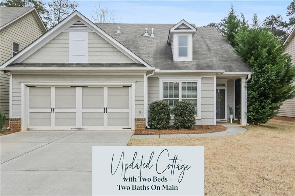 3 bedroom, 3 bathroom, 2,459 sq ft single family residence sold at 3771 Olson Drive, Austell, GA 30106