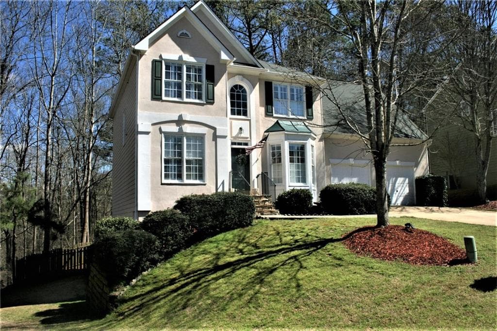 114 BLYTH Court, Woodstock, GA 30189 — most recent listing photo