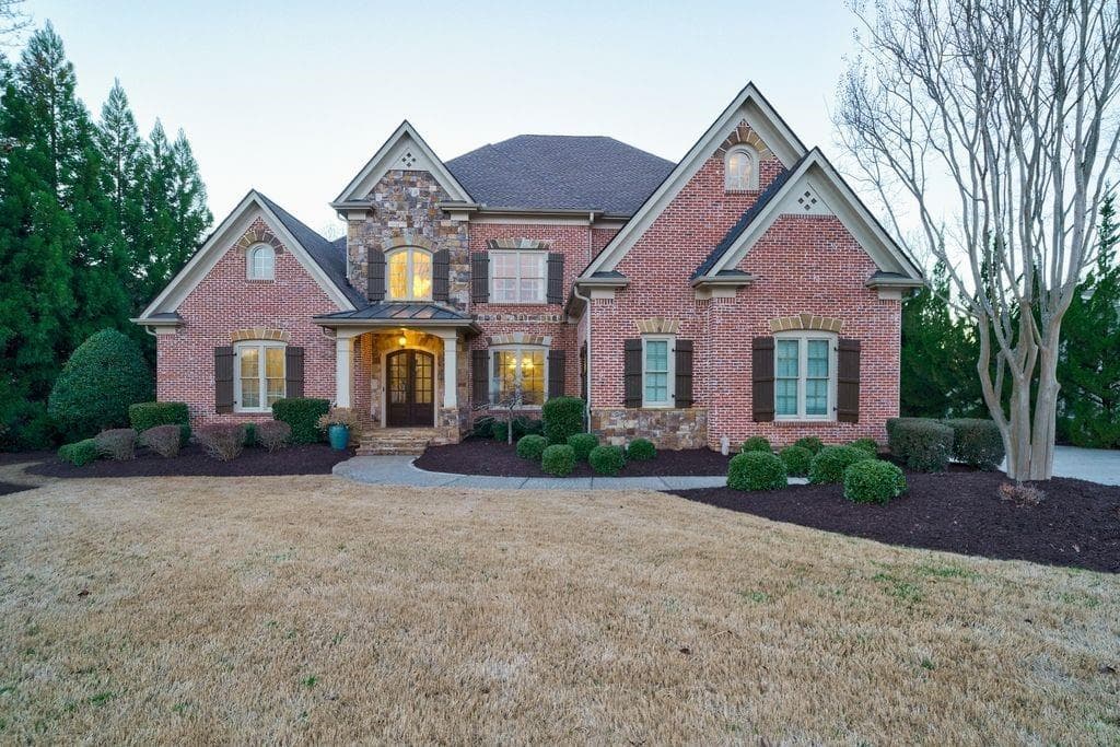 3150 Glastonbury Lane, Suwanee, GA 30024 — most recent listing photo