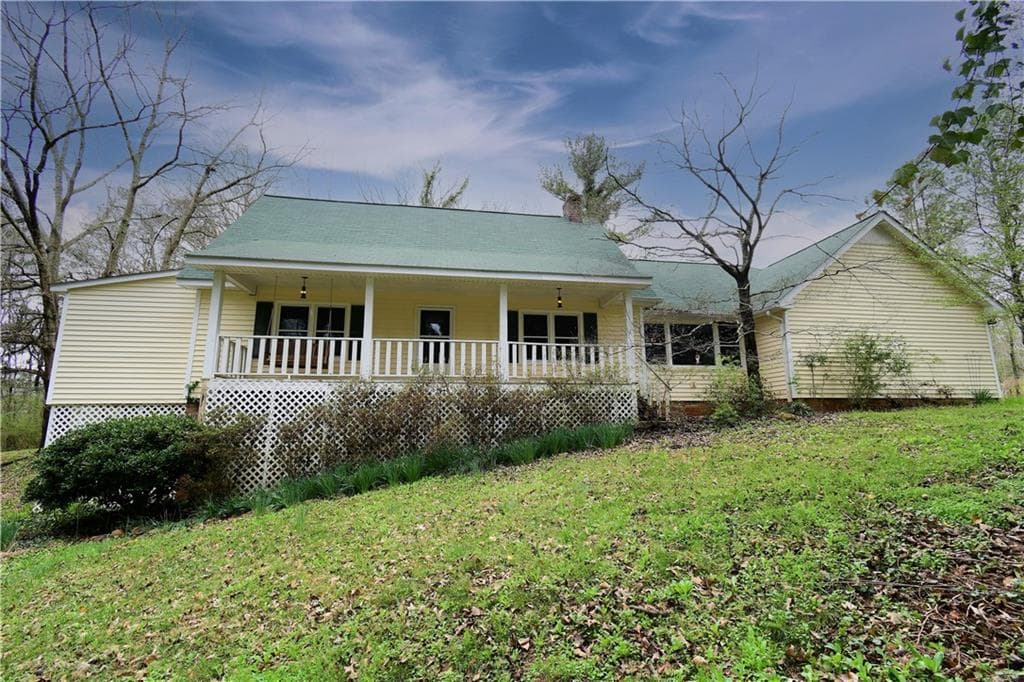 2507 Sugar Pike Road, Canton, GA 30115 — most recent listing photo