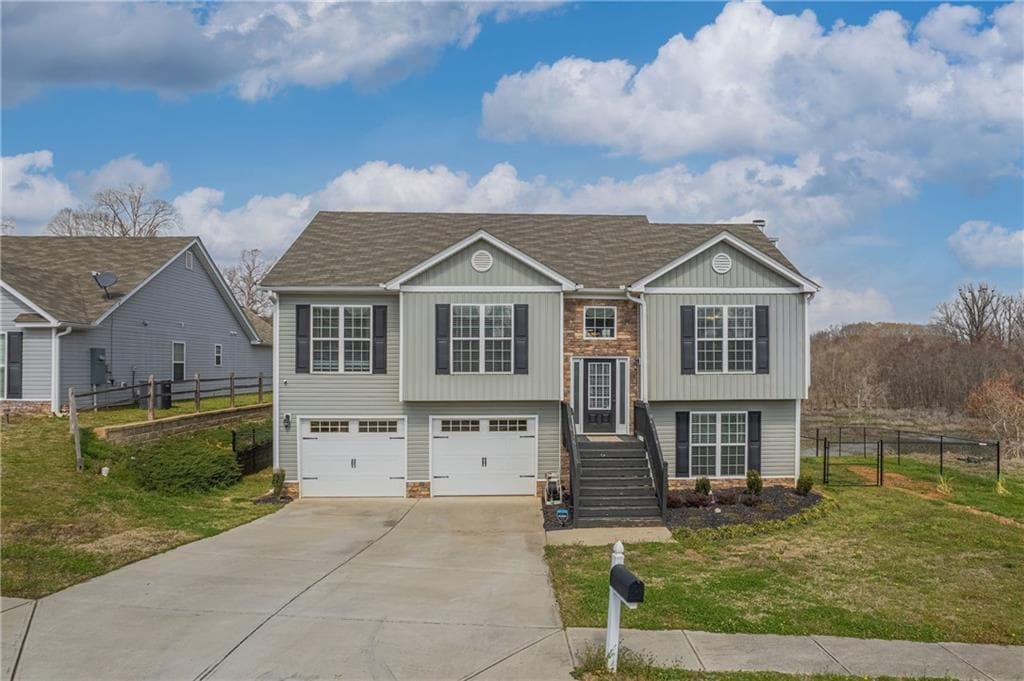 299 Jameston Drive, Jefferson, GA 30549 — most recent listing photo