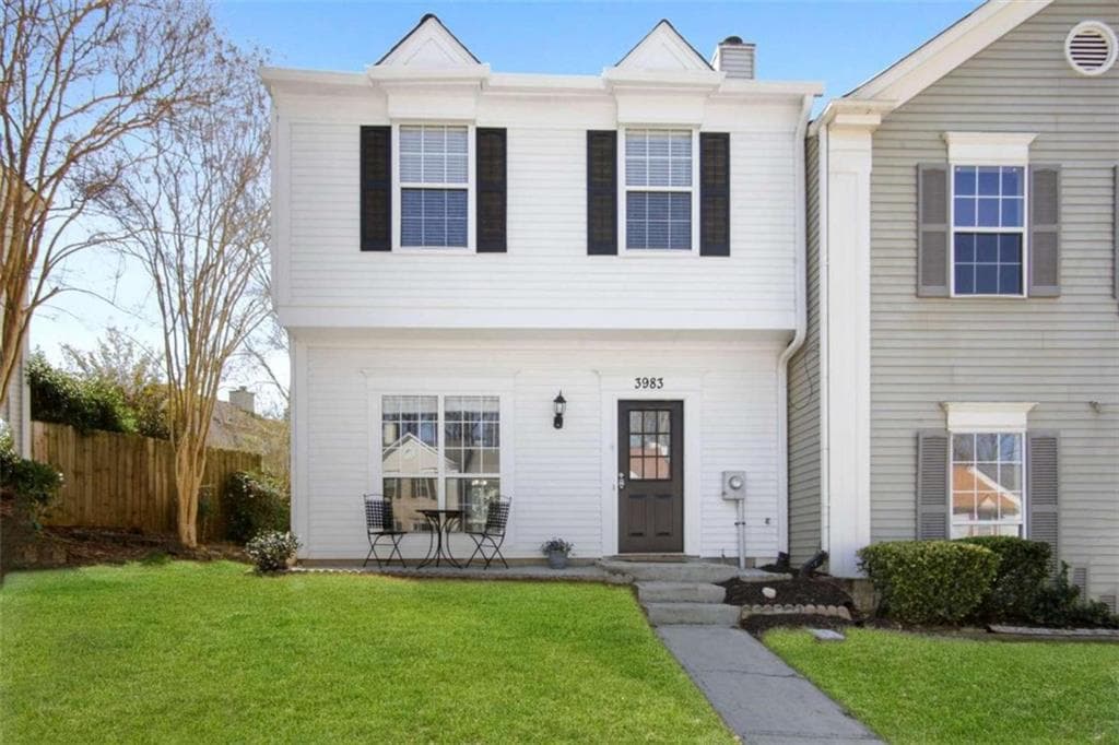 3983 Hancock Circle, Doraville, GA 30340 — most recent listing photo