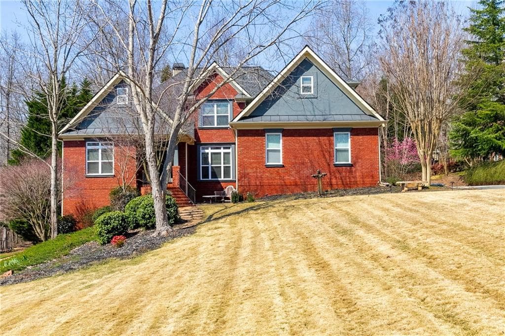 5516 Ridgemoor Drive, Braselton, GA 30517 — most recent listing photo