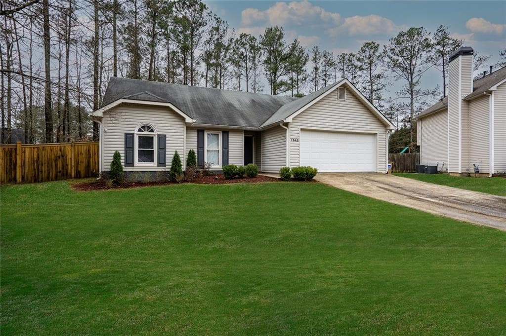 1945 NICHOLAS Trail, Marietta, GA 30064 — most recent listing photo