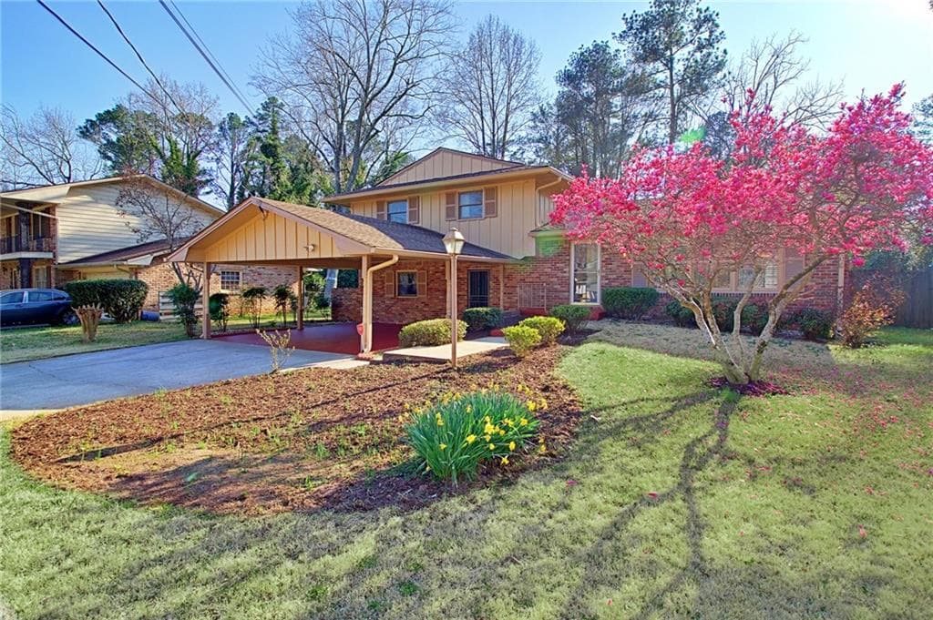 2125 Twin Falls Road, Decatur, GA 30032 — most recent listing photo