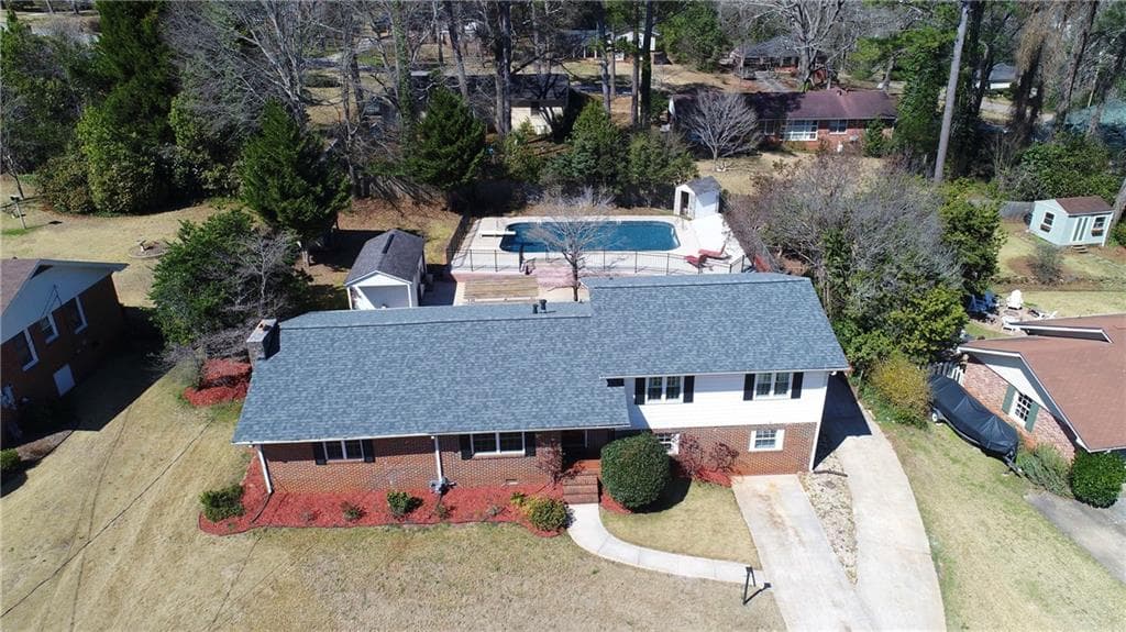 221 Laramie Road, Griffin, GA 30224 — most recent listing photo