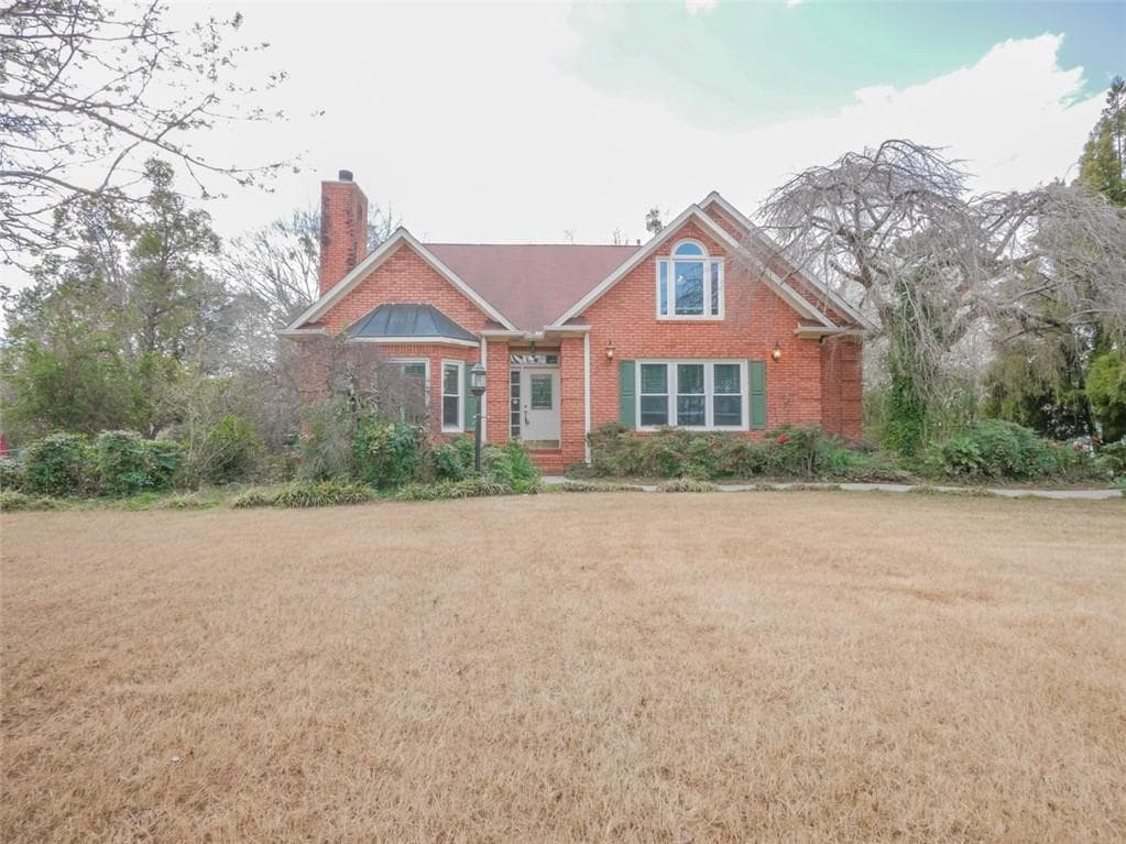 45 Clearview Circle, Mcdonough, GA 30253 — most recent listing photo