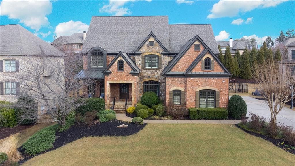 5340 Cole Creek Lane, Cumming, GA 30040 — most recent listing photo