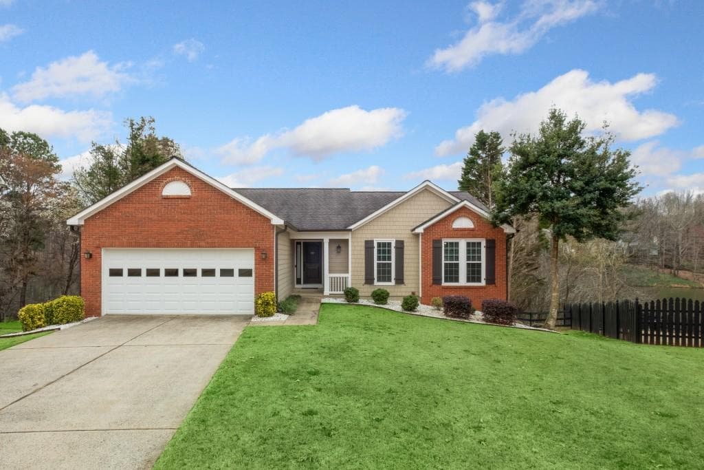 4292 Glenlake Drive, Kennesaw, GA 30144 — most recent listing photo