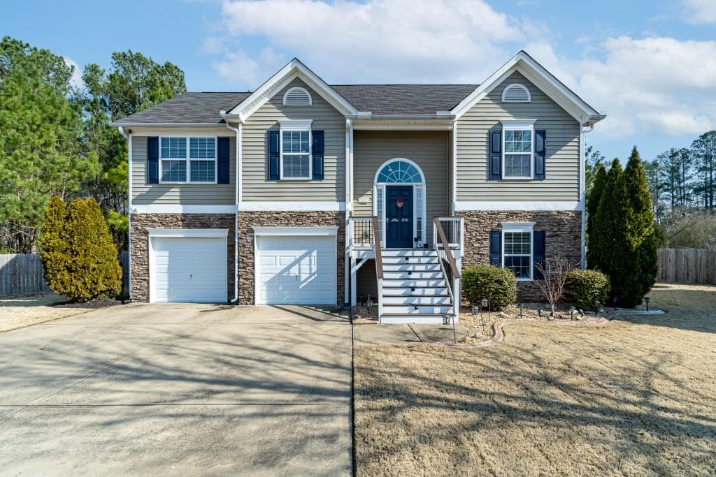106 Huntleigh Shores Overlook, Dallas, GA 30132 — most recent listing photo