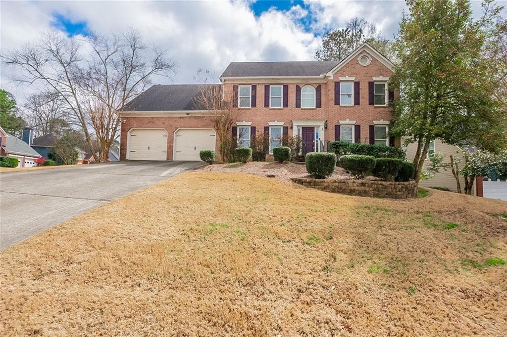 1061 Stonekirk Trace, Lawrenceville, GA 30043 — most recent listing photo