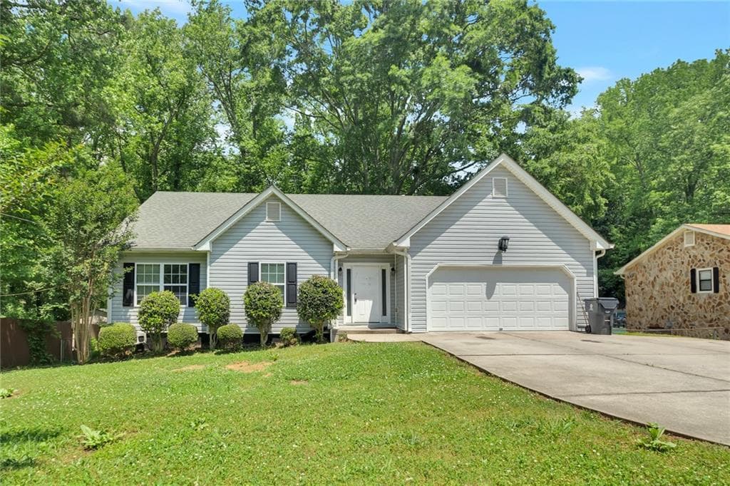 6424 Ansley Boulevard, Lithia Springs, GA 30122 — most recent listing photo