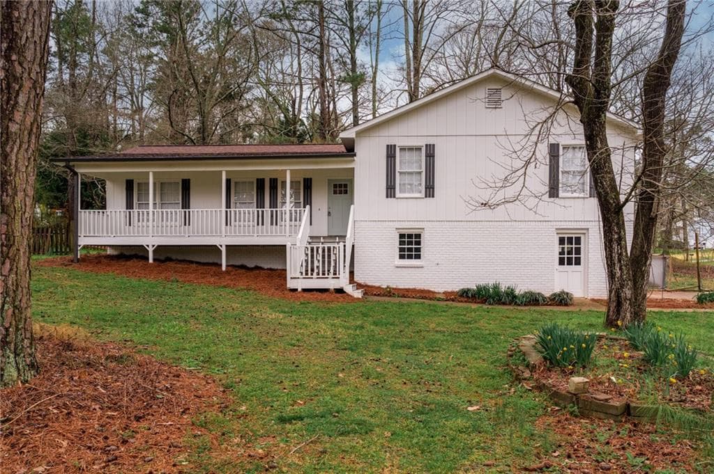 287 Hickory Trail, Canton, GA 30115 — most recent listing photo