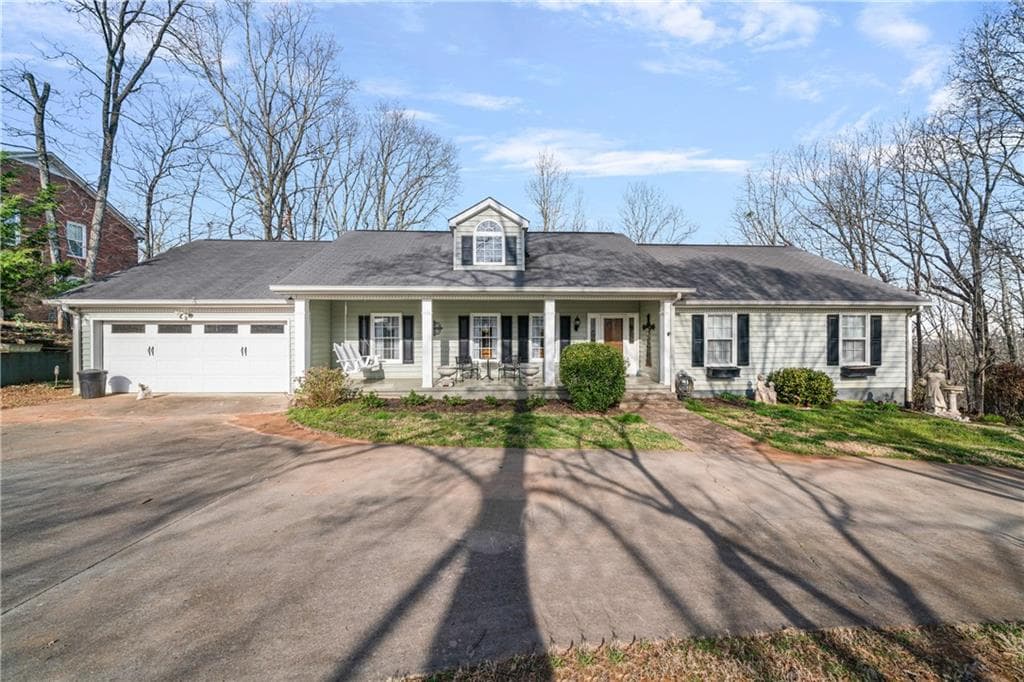22 Ridgeview Drive, Silver Creek, GA 30173 — most recent listing photo