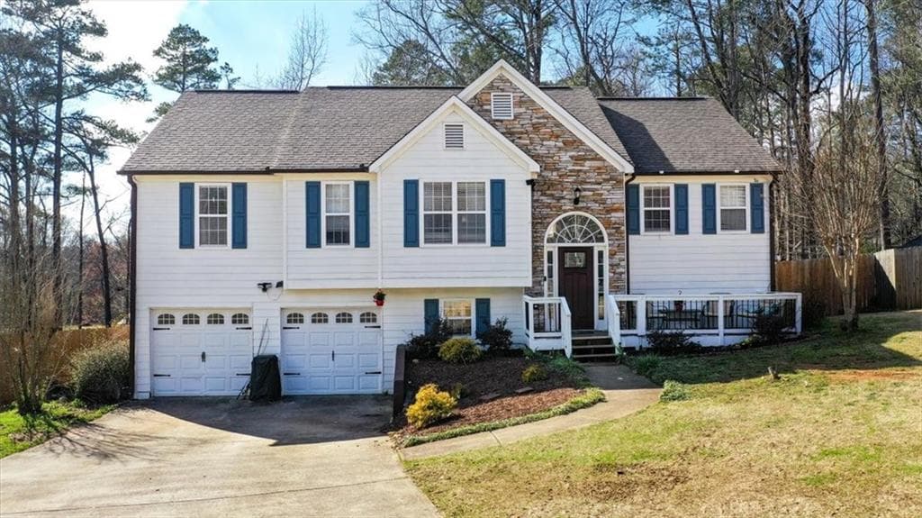 7770 Lazy River Lane, Cumming, GA 30028 — most recent listing photo