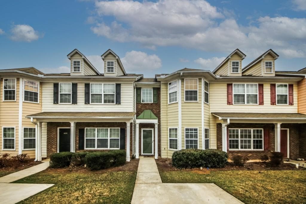 4857 West Park Circle, College Park, GA 30349 — most recent listing photo