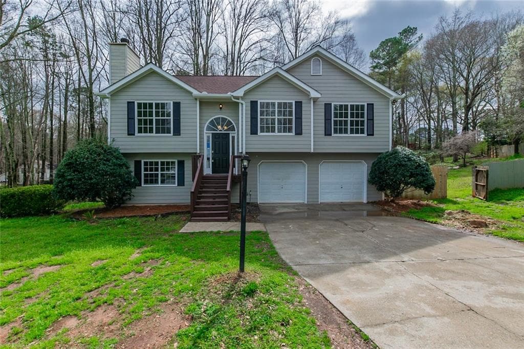 671 Thorn Brook Ridge, Bethlehem, GA 30620 — most recent listing photo