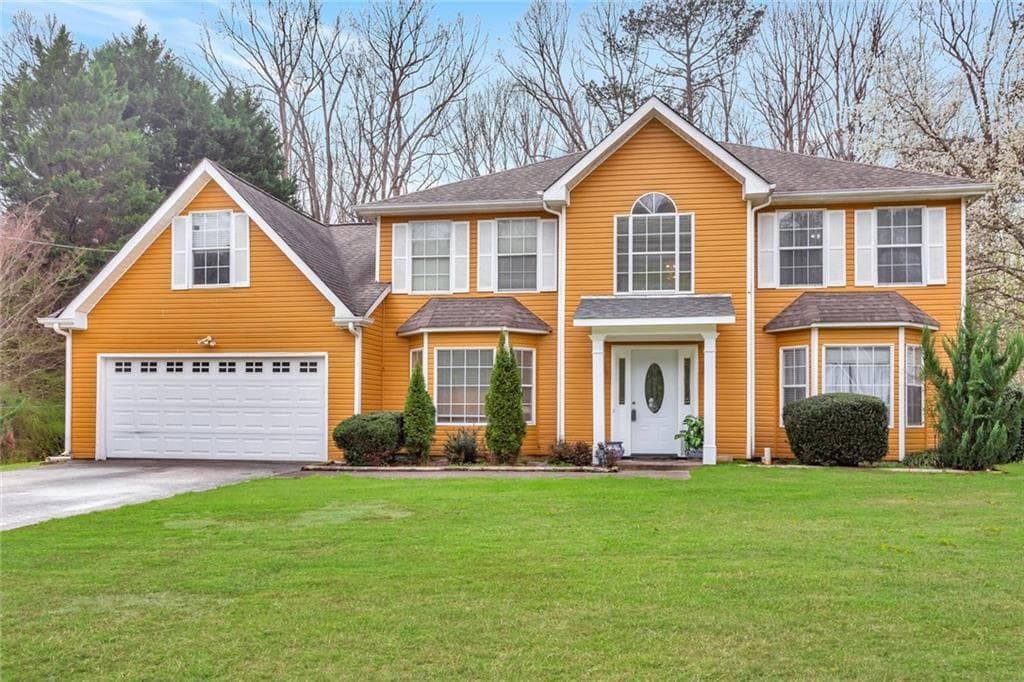 3154 Manorside Way, Snellville, GA 30039 — most recent listing photo