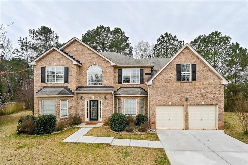 1300 Wild Rose Drive, Conyers, GA 30013 — most recent listing photo