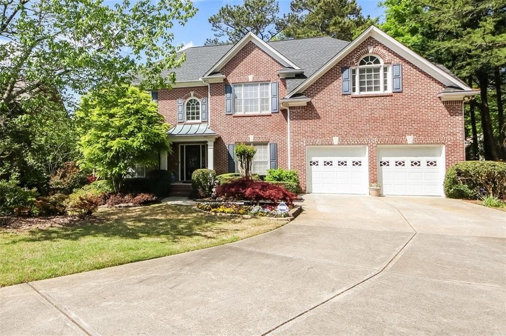 3363 Keenland Road, Marietta, GA 30062 — most recent listing photo