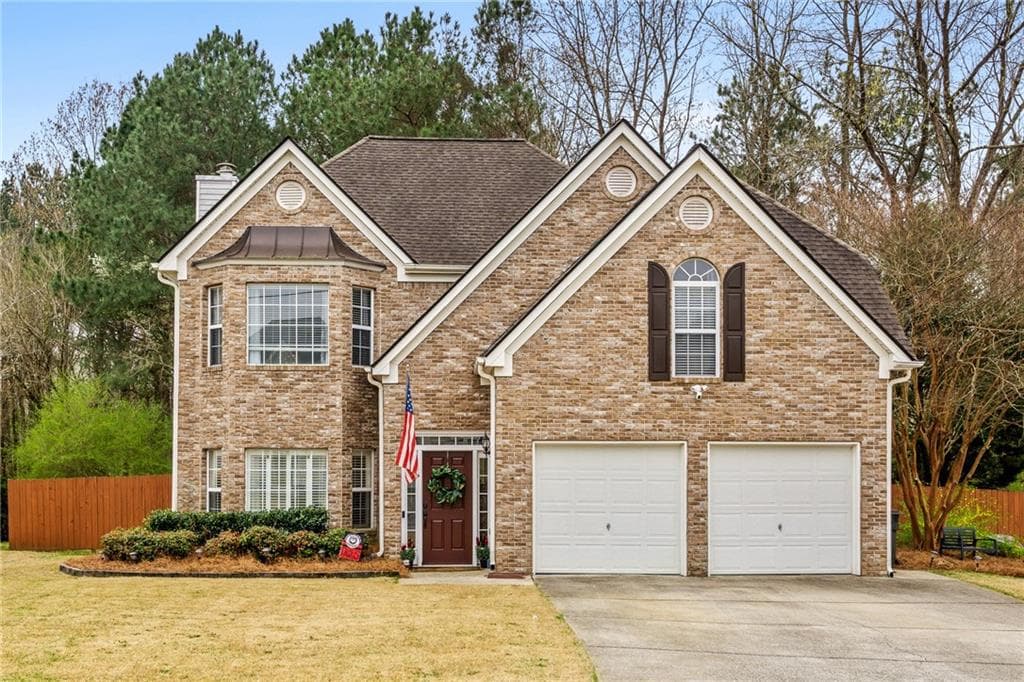 5946 Rosie Lane, Mableton, GA 30126 — most recent listing photo