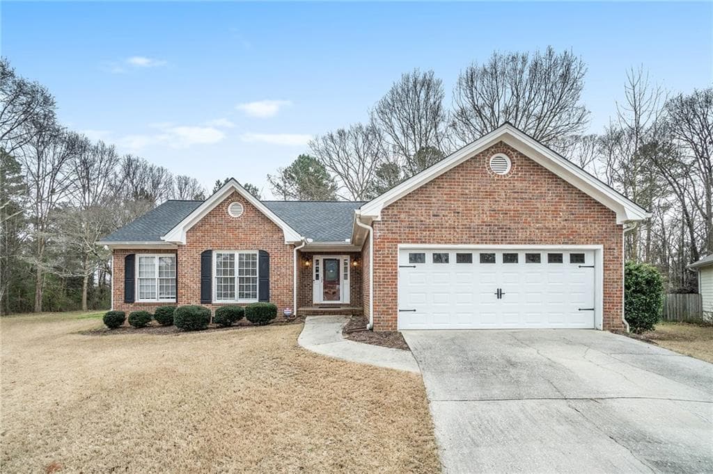 1466 Mill Glenn Court, Lawrenceville, GA 30045 — most recent listing photo