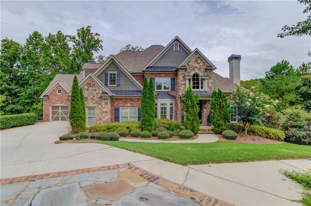 5011 Grimsby Cove, Suwanee, GA 30024 — most recent listing photo