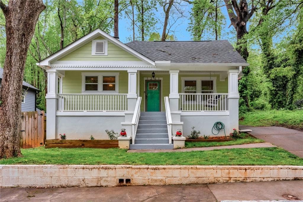 1251 Plaza Avenue, Atlanta, GA 30310 — most recent listing photo