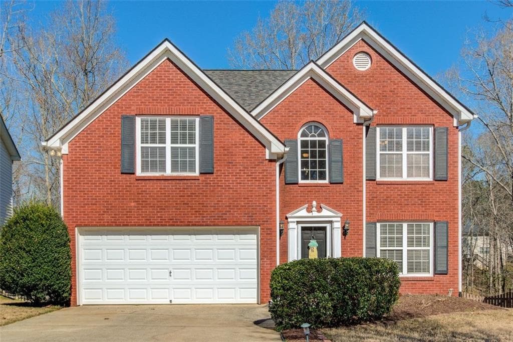 2048 Ridgestone Lndg, Marietta, GA 30008 — most recent listing photo