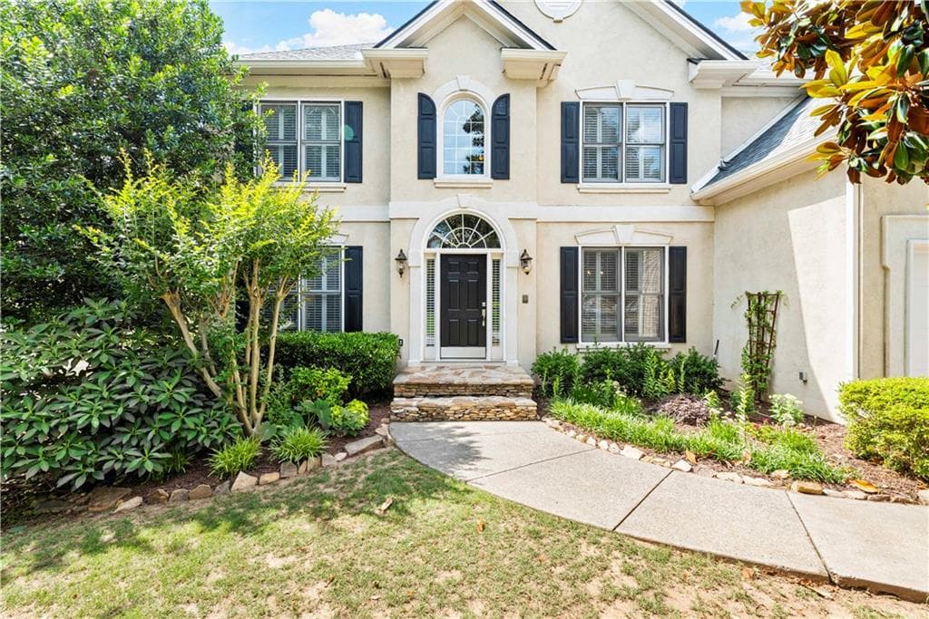 4090 Vinings Mill Trail, Smyrna, GA 30080 — most recent listing photo