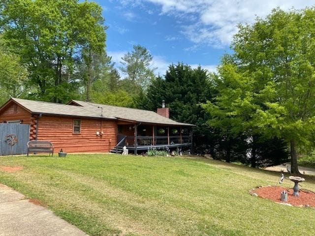 3325 FORK Road, Gainesville, GA 30506 — most recent listing photo