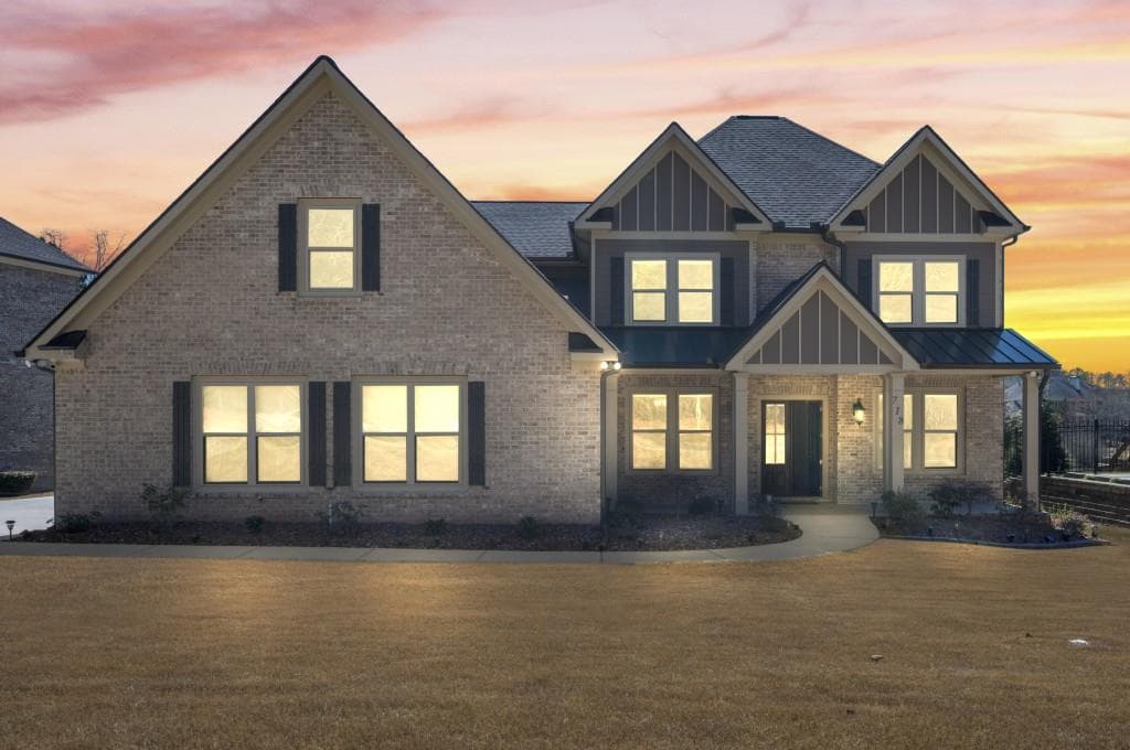 718 Heritage Lake Way, Grayson, GA 30017 — most recent listing photo