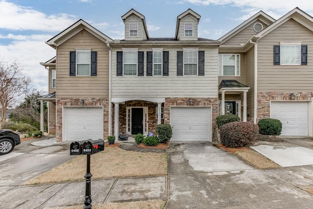 6453 Mossy Oak Landing, Braselton, GA 30517 — most recent listing photo