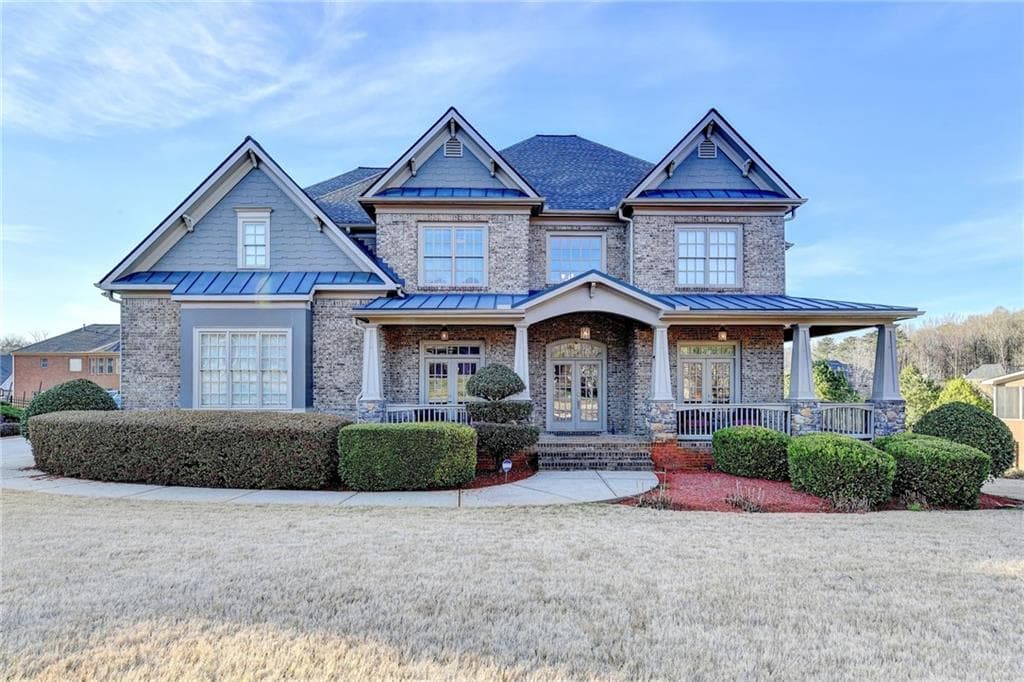 4609 Orange Jungle Way, Lilburn, GA 30047 — most recent listing photo