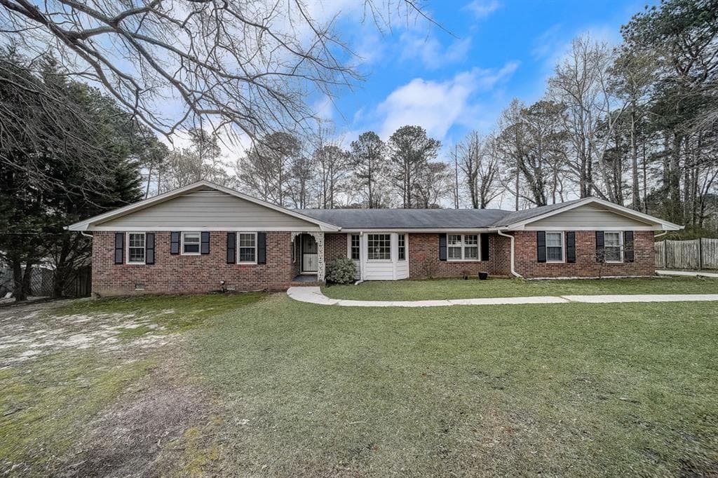 2128 Rockdale Circle, Snellville, GA 30078 — most recent listing photo