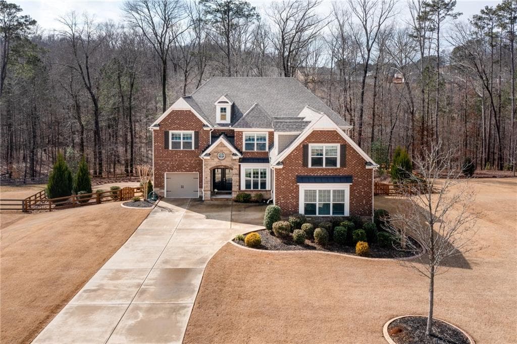 1995 PALLADIUM Drive, Kennesaw, GA 30152 — most recent listing photo