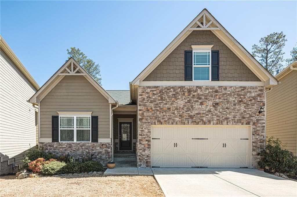 963 Duncan Terrace, Canton, GA 30115 — most recent listing photo