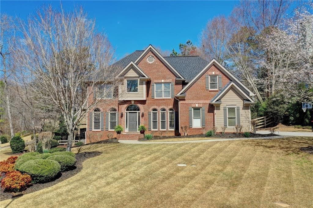 306 Westwater Ridge, Sugar Hill, GA 30518 — most recent listing photo