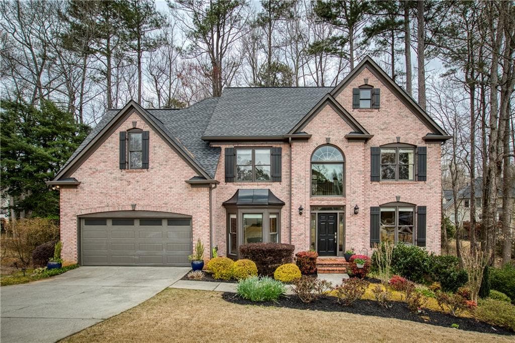 3925 Hampton Ridge Court, Suwanee, GA 30024 — most recent listing photo