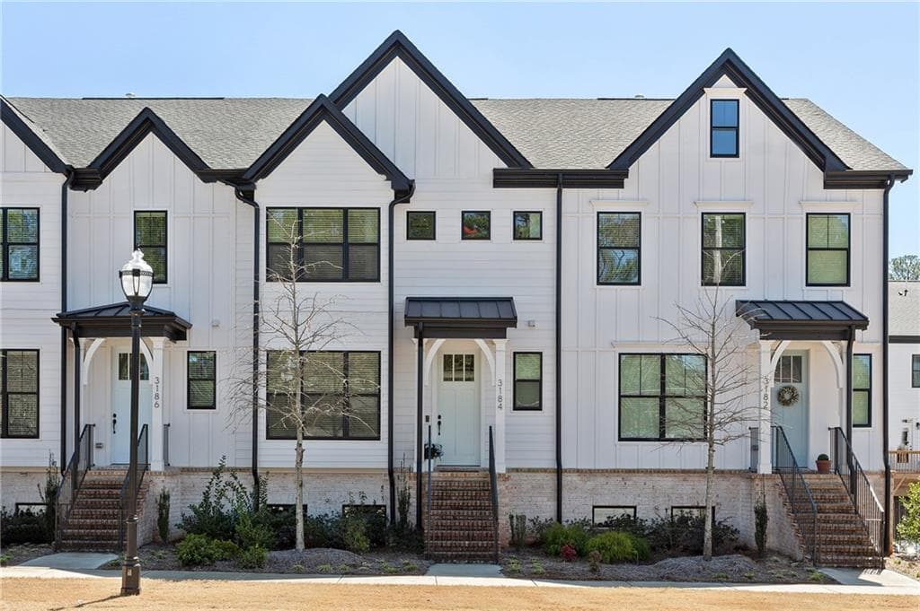 3184 Kincaid Drive, Decatur, GA 30033 — most recent listing photo