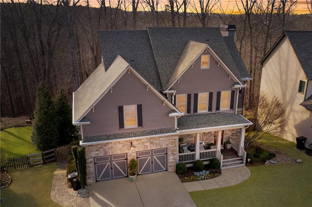430 Pine Way, Dallas, GA 30157 — most recent listing photo